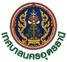 ตราประจำจังหวัดอุดรธานี